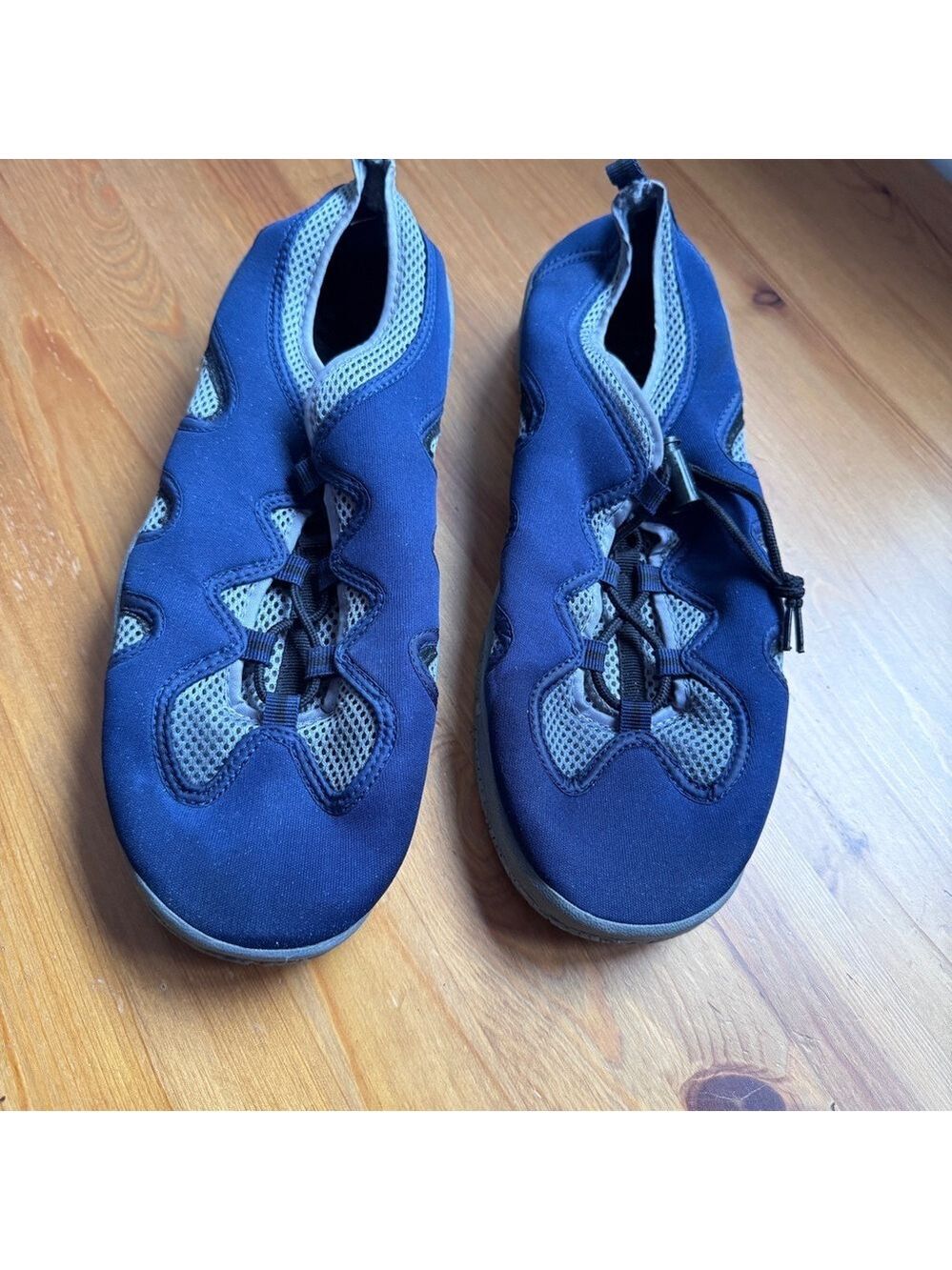 Deckrunner men’s water shoes